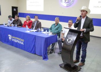 Analiza Congreso de Sonora iniciativa que impulsa el Notorio Arraigo religioso