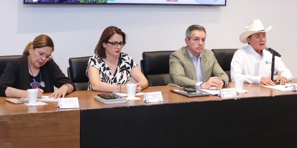 Inicia Congreso de Sonora foros para enriquecer reforma en materia de Certificación Ambiental