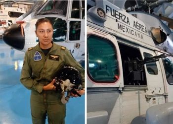 Alista Defensa espectáculos para feria aeroespacial