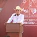 Gobernador Durazo mejora tratamiento de aguas en Nogales con inversión histórica