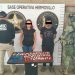 Detienen a cuatro personas y aseguran droga en operativos conjuntos realizados en Hermosillo