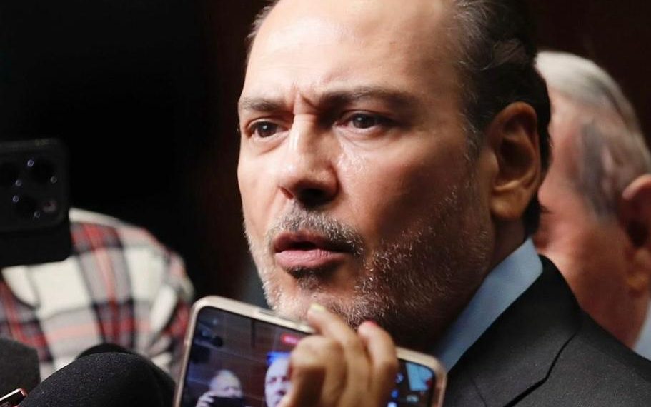 ¡La protección de México contra el Gusano Barrenador no puede esperar más!: Beltrones