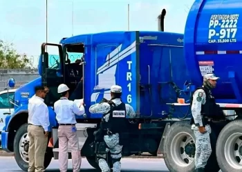 Aplican en aduanas operativo antihuachicol