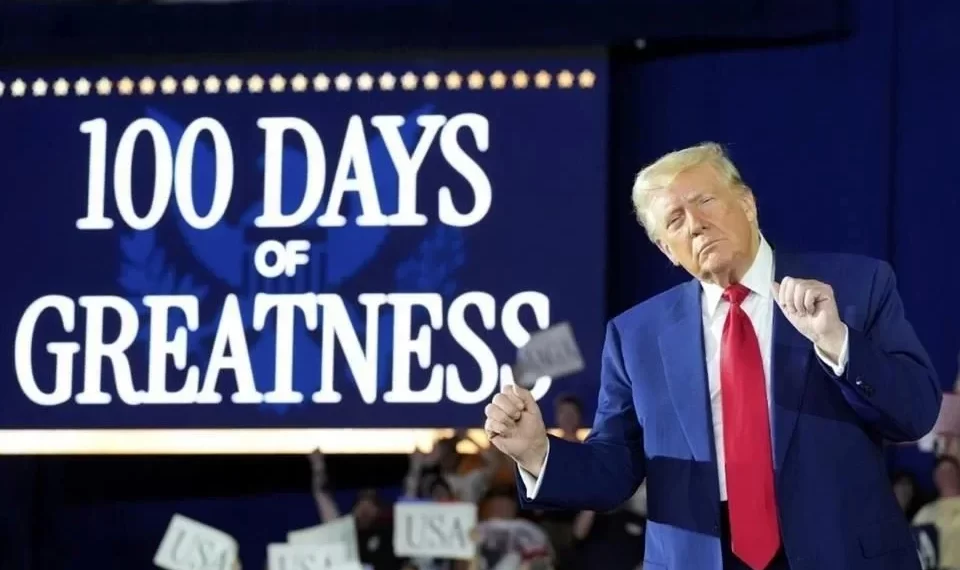 No queremos los autos de México ni de Canadá: Trump