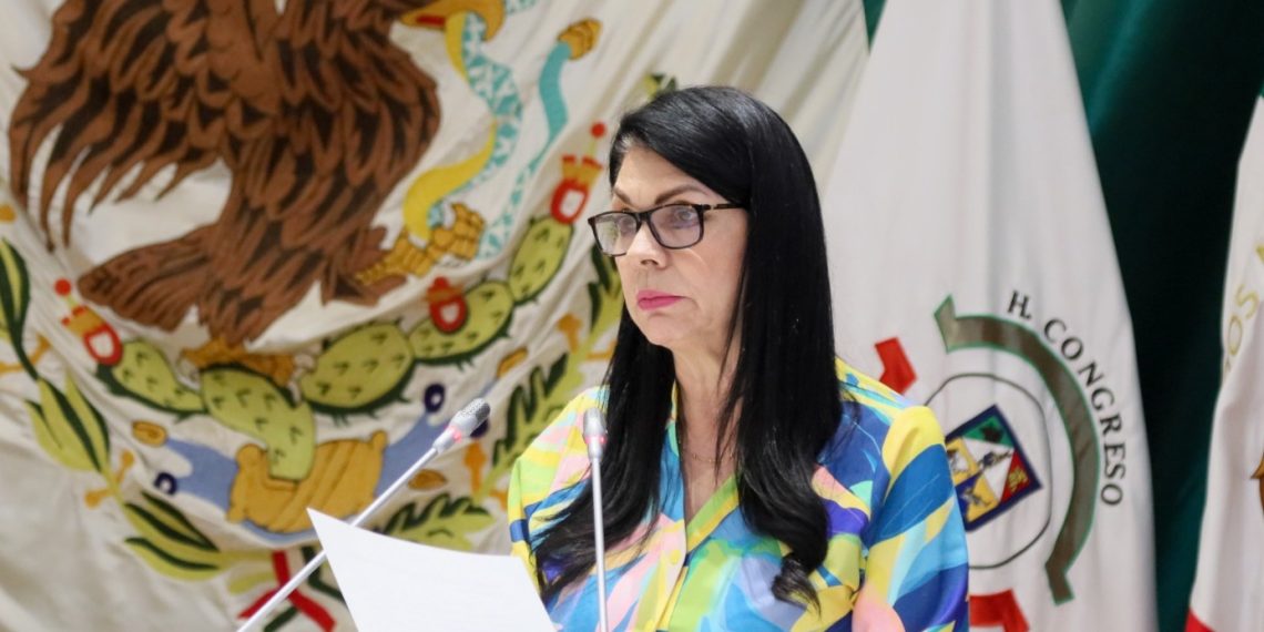 Aprueba Congreso del Estado reformas en materia de bienestar e igualdad sustantiva