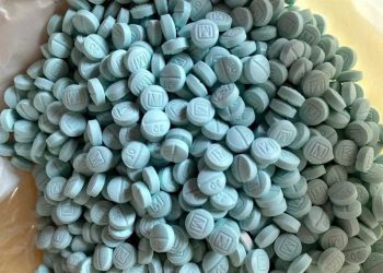 Si avanzamos contra fentanilo, arancel bajaría a 12%.- CSP