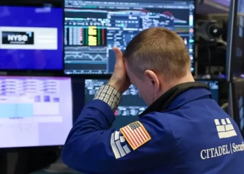 Se van 47,687 mdp de México en 3 días