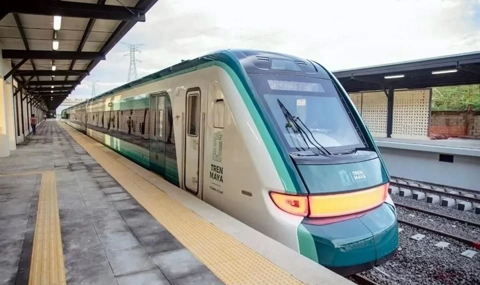 Reconoce Semarnat daños por Tren Maya