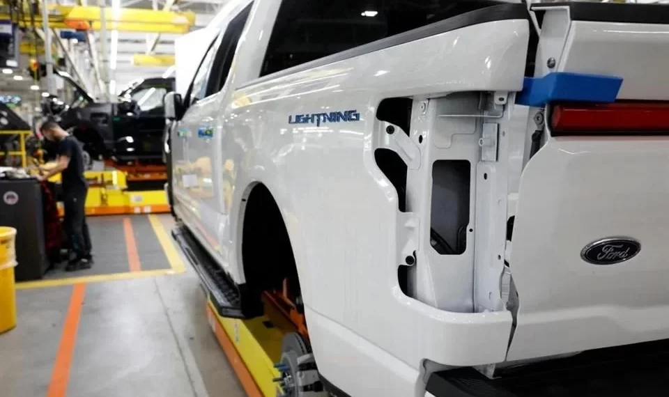 Pagarán autopartes 3 mil mdd por aranceles