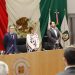 Impulsa Congreso de Sonora reformas en materia de tránsito, educación, derechos infantiles y transparencia legislativa