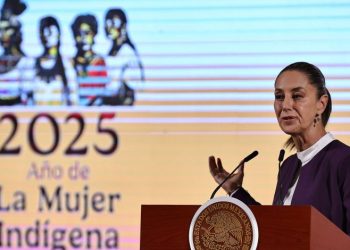 No debe haber impunidad en caso del Festival Ceremonia: Sheinbaum