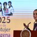 No debe haber impunidad en caso del Festival Ceremonia: Sheinbaum