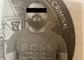 Obtiene FGJES imputación por posesión de vehículo con reporte de robo