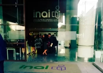 Adiós INAI, llega Transparencia para el Pueblo