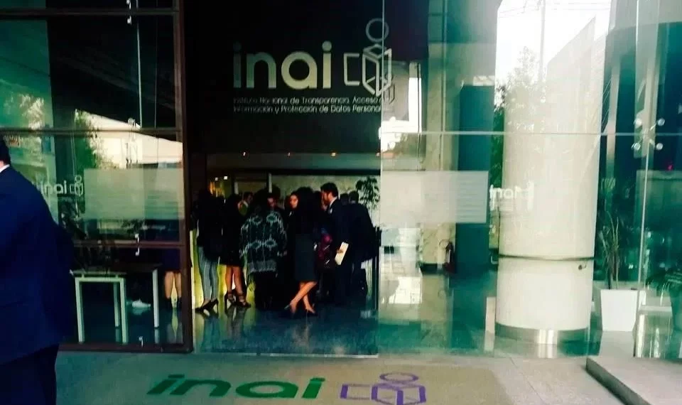 Adiós INAI, llega Transparencia para el Pueblo