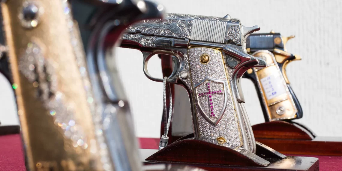 Desaparecen joya decomisadas a narcotraficantes