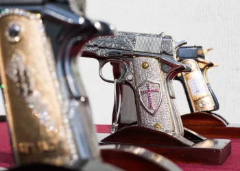 Desaparecen joya decomisadas a narcotraficantes