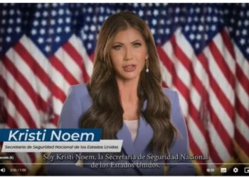 EU emite anuncios en la televisión de México para advertir sobre deportaciones de inmigrantes