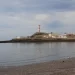 Pescadores y turistas hallan cadáver de joven mujer en el mar en Caborca