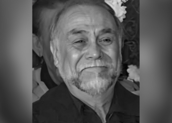 Muere Carlos Amador Hijo de Marga López