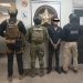 Detienen a presunto feminicida de joven sinaloense