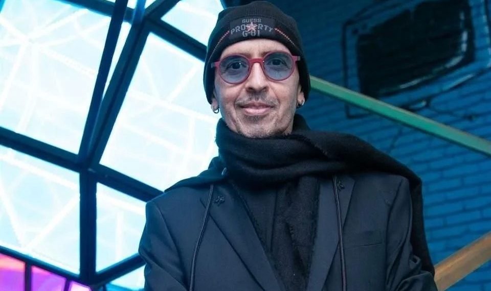 Falleció el productor Memo del Bosque a los 64 años