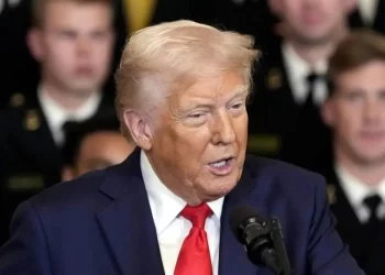 Gobierno de México le tiene mucho miedo a cárteles: Trump