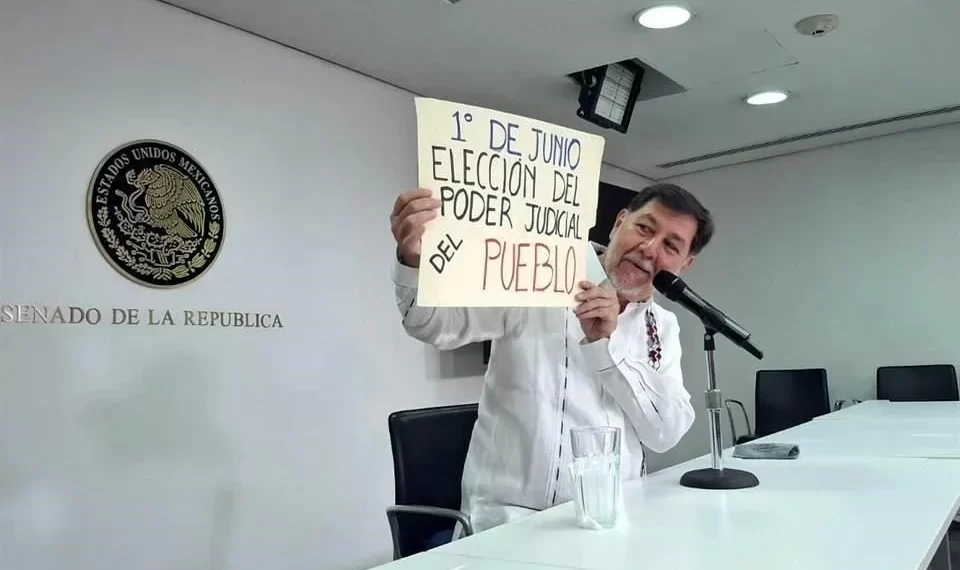 Impugnará Senado candidatos narcodefensores