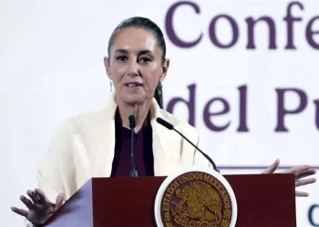 Rechaza México posible ataque con drones de EU