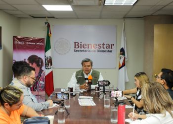 En Sonora, del 21 al 30 de abril entrega de tarjetas a derechohabientes de las Pensiones de Adultos Mayores y Mujeres Bienestar