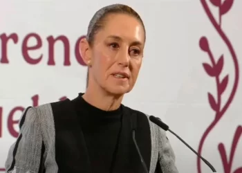 ¿Represalias por aranceles? No creo en ojo por ojo: CSP