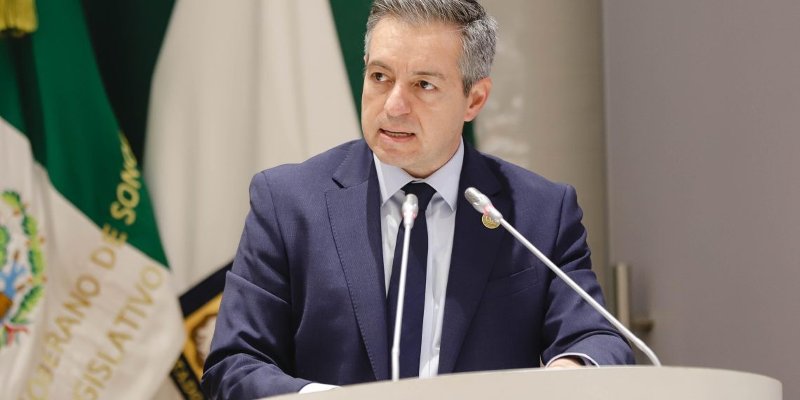 El Trastorno de Espectro Autista no es un límite, la indeferencia sí: diputado Omar Del Valle Colosio