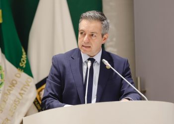 El Trastorno de Espectro Autista no es un límite, la indeferencia sí: diputado Omar Del Valle Colosio