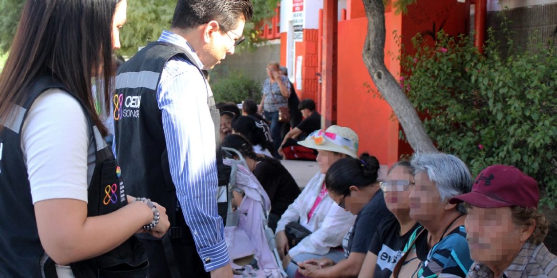Mantendrá guardias de servicio la CEDH en Semana Santa