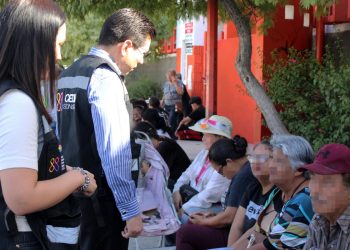 Mantendrá guardias de servicio la CEDH en Semana Santa
