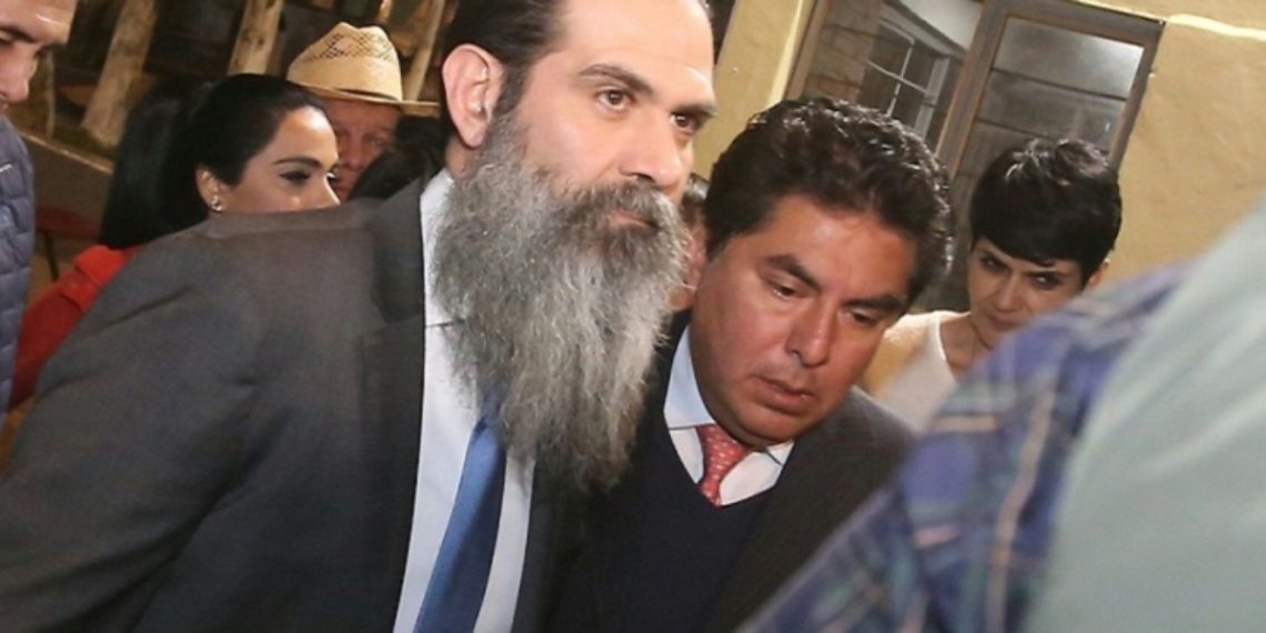 Firme, la sentencia contra Guillermo Padrés Elías por adeudo fiscal de 200 mdp