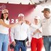 Gobernador Durazo fortalece espacios del Centro Ecológico para disfrute de familias esta Semana Santa en Sonora: Paulina Ocaña