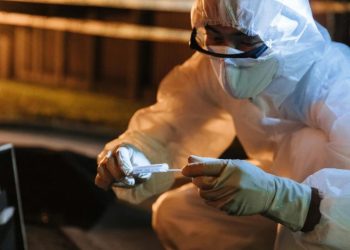 Marzo termina con mil 996 asesinatos: SSPC