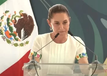 México no es piñata de nadie: Sheinbaum