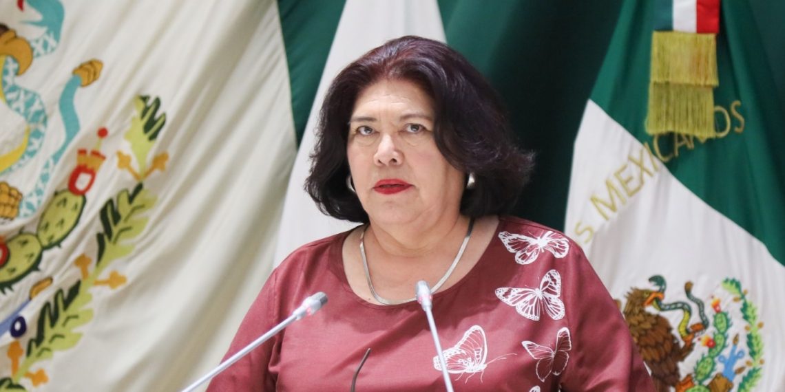 Aprueba Congreso del Estado actualizar y ampliar las categorías de la Presea del Poderío de las Mujeres Sonorenses