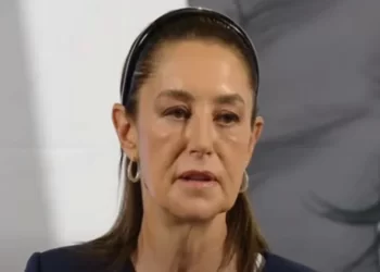 Es una pérdida dolorosa, dice Claudia Sheinbaum sobre el Papa