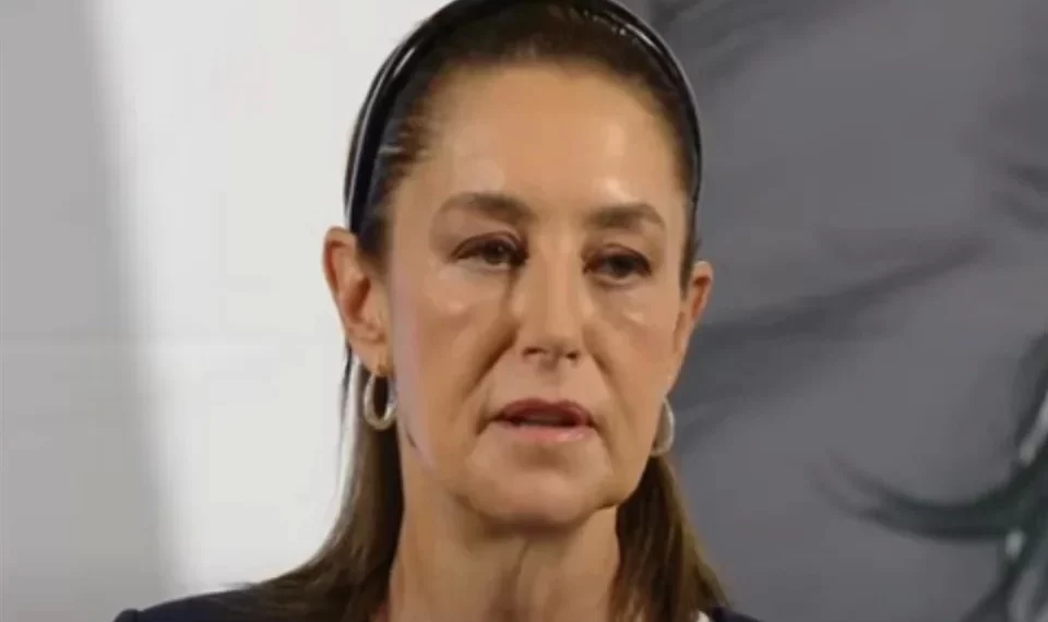 Es una pérdida dolorosa, dice Claudia Sheinbaum sobre el Papa