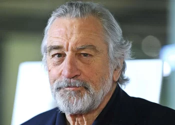 Robert De Niro, Palma de Oro de Honor en el próximo Festival de Cannes