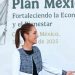 Busca Sheinbaum ampliar fabricación de autos en México