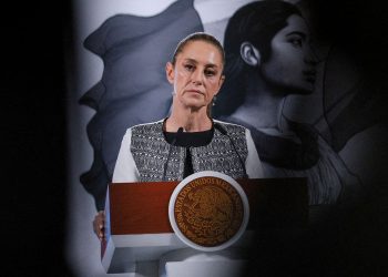 Sheinbaum responde a Citi: Niega ‘recesión técnica’