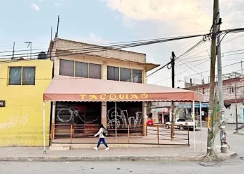 De taquero a coleccionista de autos