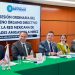 Participa Toño Astiazarán en Foro Nacional a favor de un futuro seguro para la niñez