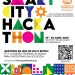 Únete a Smart City Hackathon este 29 y 30 de abril e innova a Hermosillo con tu creatividad