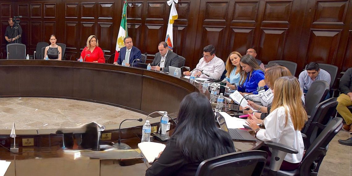 Aprueba Cabildo diversos trámites en sesión ordinaria