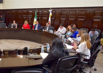 Aprueba Cabildo diversos trámites en sesión ordinaria